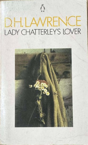 D.H Lawrence - Lady Chatterley's Lover