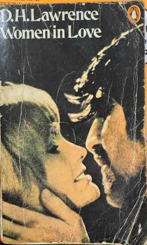 D.H Lawrence - Women In Love