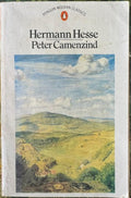 Hermann Hesse - Peter Camenzind