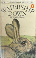 Richard Adams - Watership Down