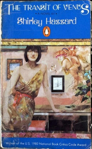 Shirley Hazzard - The Transit Of Venus