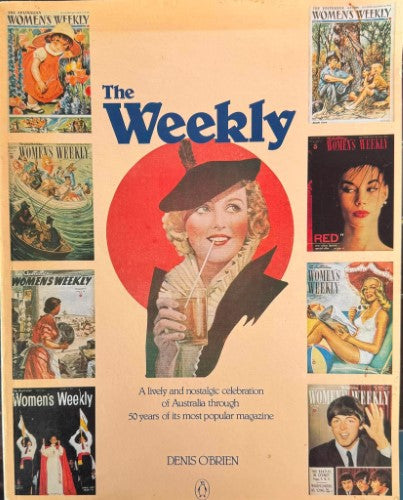 Denis O'Brien - The Weekly