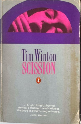 Tim Winton - Scission