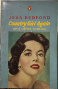 Jean Bedford - Country Girl Again (& Other Stories)