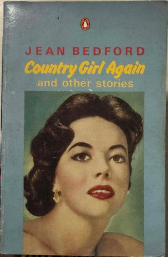 Jean Bedford - Country Girl Again (& Other Stories)