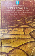 A.B Costin / H.J Firth (Editors) - Conservation