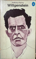 Anthony Kenny - Wittgenstein
