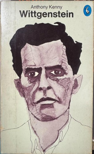 Anthony Kenny - Wittgenstein