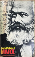 Karl Marx - Capital : Volume One