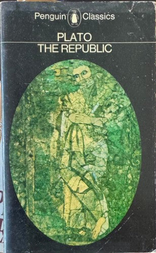 Plato - Republic