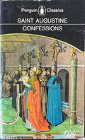 Saint Augustine - Confessions