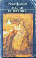 Leo Tolstoy - Resurrection