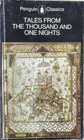 Edward Lane (Translator) - Stories From The Thousand And One Nights