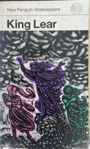 William Shakespeare - King Lear