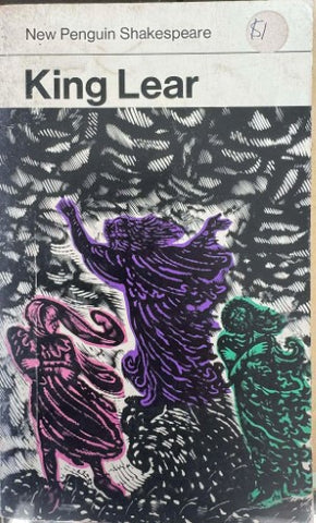 William Shakespeare - King Lear