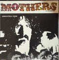 Frank Zappa / The Mothers Of Invention - Absolutely Free (CD)