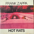 Frank Zappa - Hot Rats (CD)
