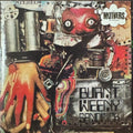 Frank Zappa / The Mothers Of Invention - Burnt Weeny Sandwich (CD)