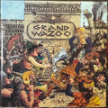 Frank Zappa / The Mothers - The Grand Wazoo (CD)