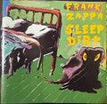 Frank Zappa - Sleep Dirt (CD)