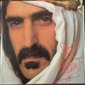 Frank Zappa - Sheik Yerbouti (CD)