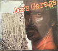 Frank Zappa - Joe's Garage Acts I, II & III (CD)