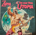 Frank Zappa - The Man From Utopia (CD)
