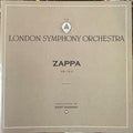 Zappa, The London Symphony Orchestra Conducted By Kent Nagano - London Symphony Orchestra, Vol. 1 & 2 (CD)