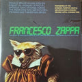 Frank Zappa - Francesco Zappa (CD)