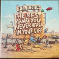 Frank Zappa - The Best Band You Never Heard In Your Life (CD)