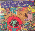Frank Zappa - The Lost Episodes (CD)
