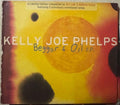 Kelly Joe Phelps - Beggars Oil EP (CD)