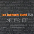 Joe Jackson Band - Afterlife : Live (CD)