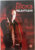 Bill Hicks - Relentless (DVD)