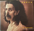 Frank Zappa - The Yellow Shark - Ensemble Modern (CD)