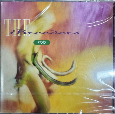 The Breeders - Pod (CD)
