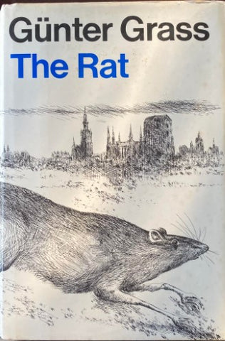 Gunter Grass - The Rat (Hardcover)