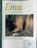 EMU : Austral Ornithology #102 (June 2002)
