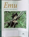 EMU : Austral Ornithology #102 (Sept 2002)