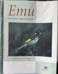 EMU : Austral Ornithology #102 (Dec 2002)