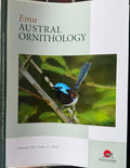 EMU : Austral Ornithology #110 (June 2010)