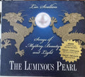 Lia Scallon - The Luminous Pearl : Songs Of Mystery, Beauty & Light (CD)