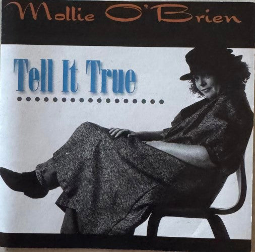 Mollie O'Brien - Tell It True (CD)
