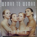 Fem 2 Fem - Woman To Woman (CD)