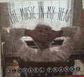 Michael Franks - The Music In My Head (CD)