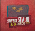Edward Simon - Latin American Songbook (CD)
