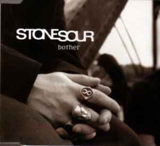 Stone Sour - Bother (CD)