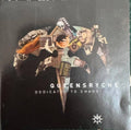 Queensryche - Dedicated To Chaos (CD)