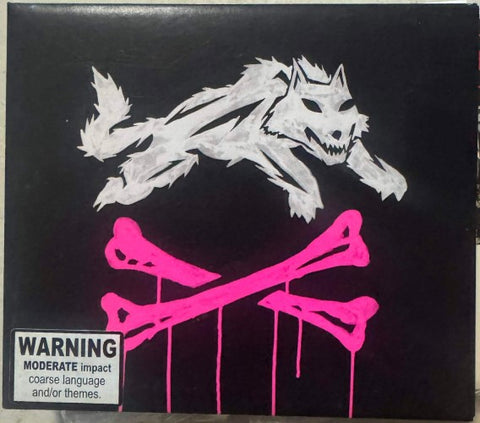 The Cult - Born Into This (Savage Edition) (CD)