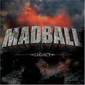 Madball - Legacy (CD)